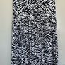 Warehouse midi dress - sz 14 Image 2