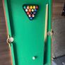 Mini pool table Image 3
