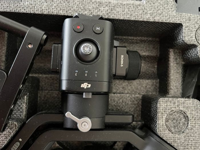 Dji Ronin Sc