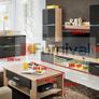 Blade 3D- Large sideboard 150 cm - stock clerance Image 3