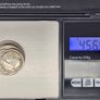 Great Britain Silver Coin Lot Image 3