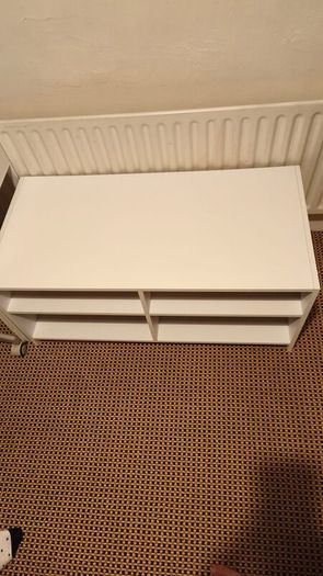 TV stand chest