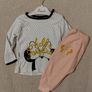 Fabulous Baby Top And Bottoms Set, New Image 3