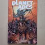 Planet of the Apes Vol 2 - The Devil's Pawn Graphic Novel Boom! Studios Comics 2012 Image 2
