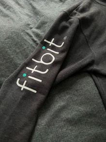FITBIT jacket