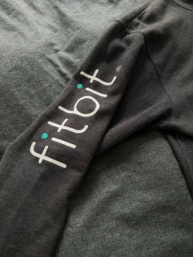 FITBIT jacket