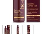 He-Shi Express Liquid Tan