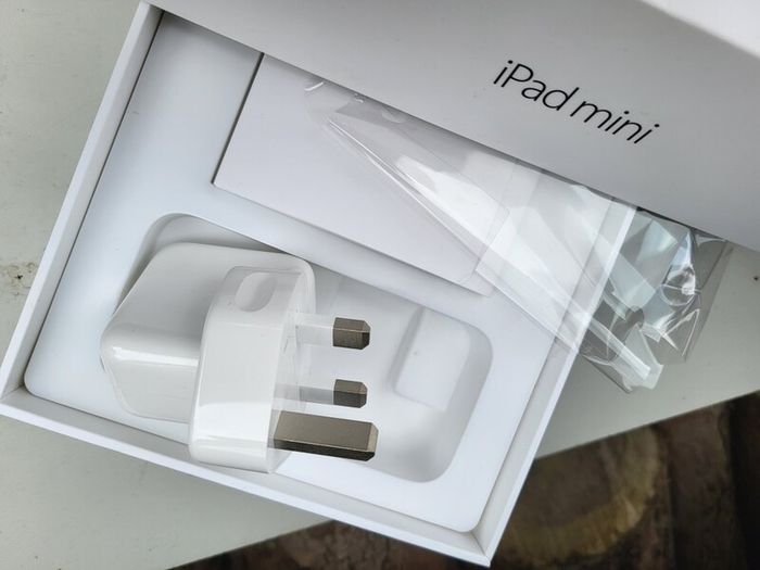ipad Mini Boxes