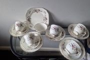 vintage china