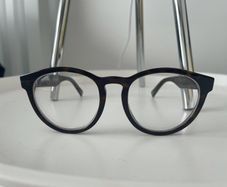 MARC JACOBS unisex prescription glasses
