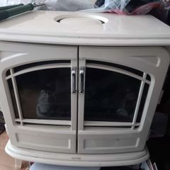 electric stove