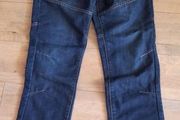 Dunnes jeans with adjustable waist age 11 - 13 approx.