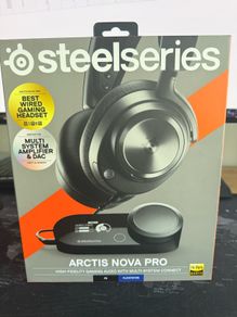 Arctis Nova Pro PC / PS5