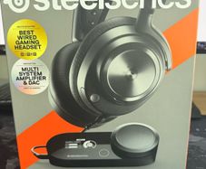 Arctis Nova Pro PC / PS5