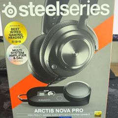 Arctis Nova Pro PC / PS5
