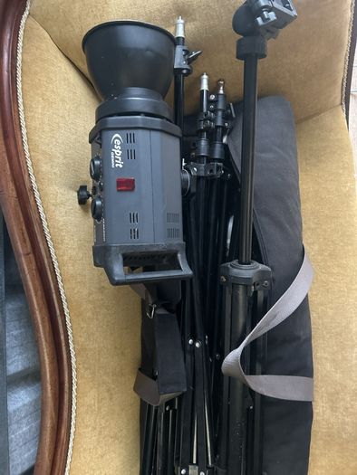 Photography Bowens Esprit Gemini GM500