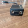DP to VGA cable Image 3