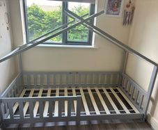 Kids bed 200x90