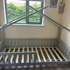 Kids bed 200x90
