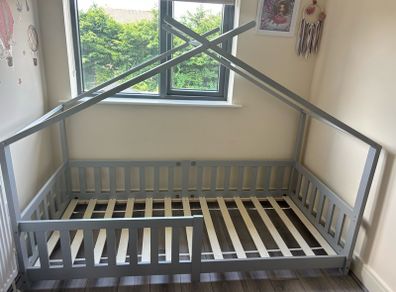 Kids bed 200x90