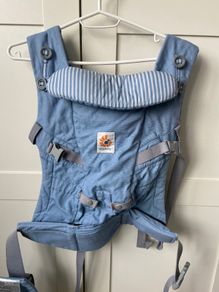 Ergobaby 360 baby carrier