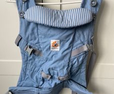 Ergobaby 360 baby carrier