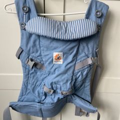 Ergobaby 360 baby carrier