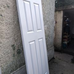 door