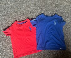 Ralph Lauren T-shirts toddler