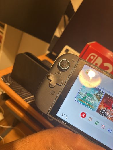 Nintendo switch 2