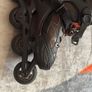 Oxelo Inline Skates and Protective Gear. Approx. Size 31/33 Image 3