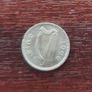 Irish 3d Coin 1966 Image 2