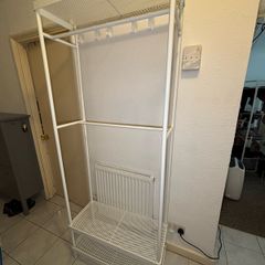 IKEA Coat and footwear storage
