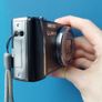 Panasonic Lumix DMC-TZ18 Retro Y2K Digital Camera Image 7