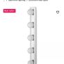 Ledsjo Ikea Dressing Table Light Image 3