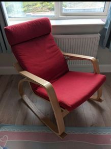 Rocking chair