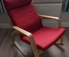 Rocking chair