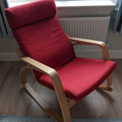 Rocking chair