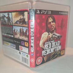 Red Dead Redemption