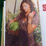 The Sopranos Cookbook Signed By Tony Soprano memorabilia mafia autograph Image 3