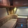 5/6 berth fiat Ducato/Bessacar/A class motorhome Image 7