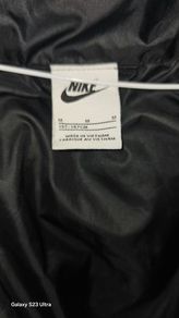 nike jacket woman small or kid 12-13yrs