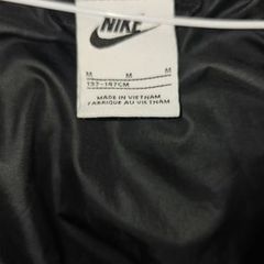 nike jacket woman small or kid 12-13yrs
