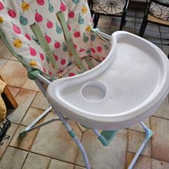 High chair