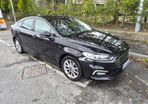 Ford Mondeo 2021