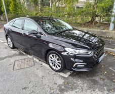 Ford Mondeo 2021