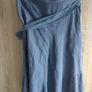 100% linen skirt fits  size  small s m Image 5
