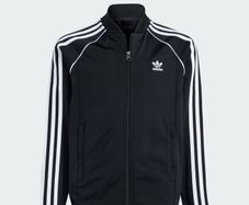Adidas tracksuit Top teenager