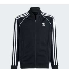 Adidas tracksuit Top teenager