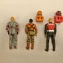 Vintage M.A.S.K. Figures Image 2